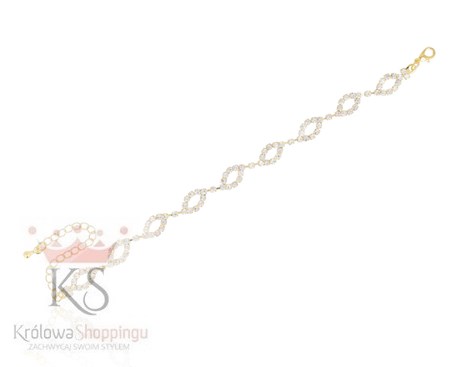 Biżuteria cyrkoniowa łezki