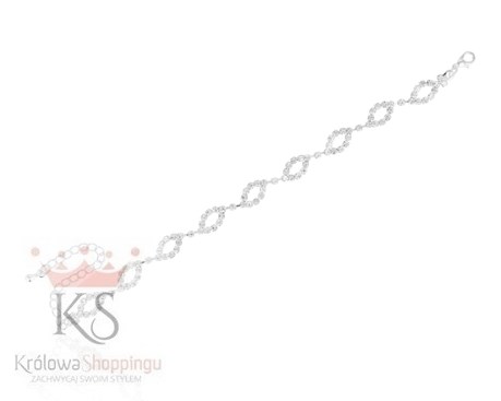 Biżuteria cyrkoniowa łezki