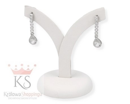 Komplet ślubny delikatny