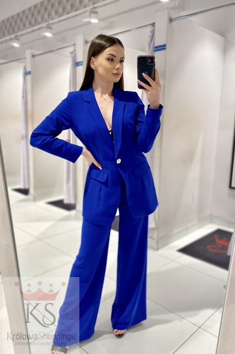 Garnitur damski chaber