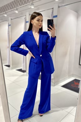 Garnitur damski chaber